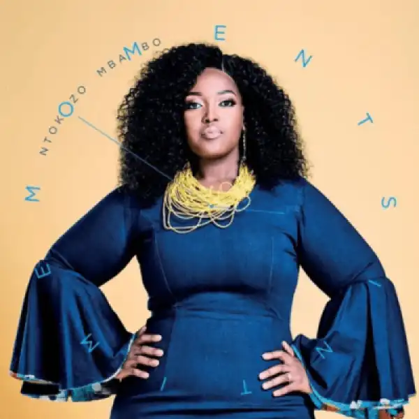 Ntokozo Mbambo - Esiphambanweni (Live)